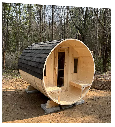 Sauna Accessories Supply in Peterborough, Ontario