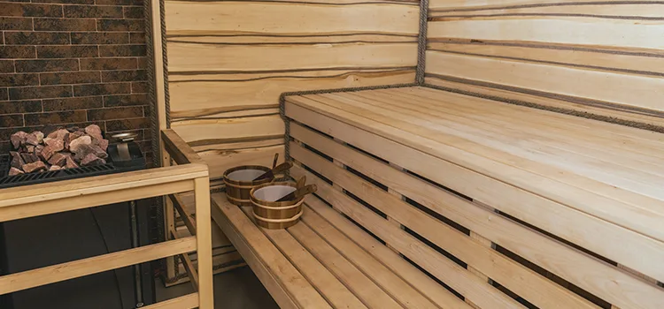 Benefits of Infrared Eucalyptus Wood Sauna in Peterborough, ON