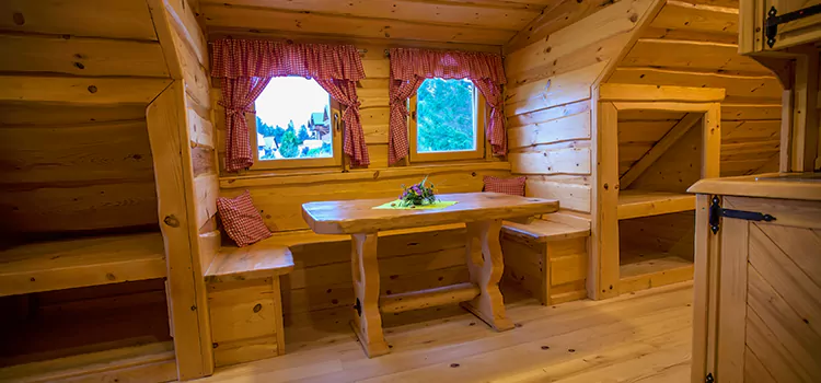 In House Luxury Saunas Installation Price Estimate in Peterborough, ON