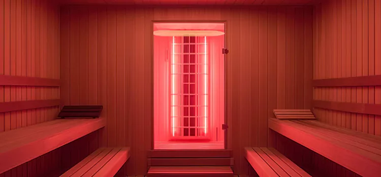 Infrared Sauna Installation Services in Peterborough, Ontario