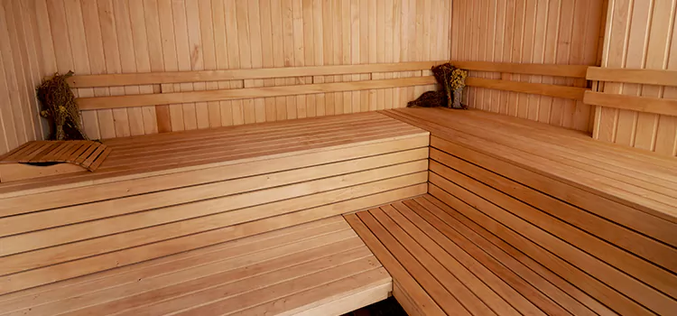 Cost for Pine Wood Sauna Services in Peterborough, Ontario