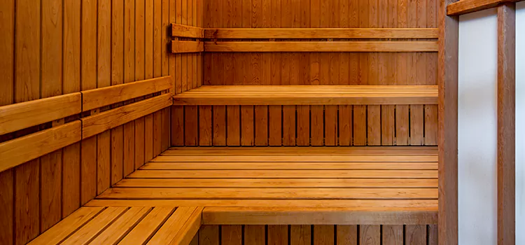 Sauna Kit Assembly Technicians in Peterborough, ON