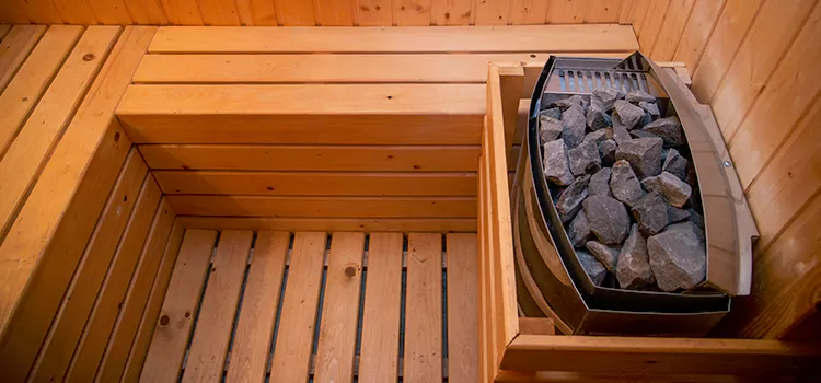 Infrared Sauna Kit For Sale in Peterborough, ON