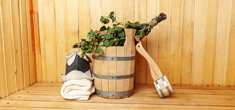 Residential Sauna Store Near Me in Peterborough, ON