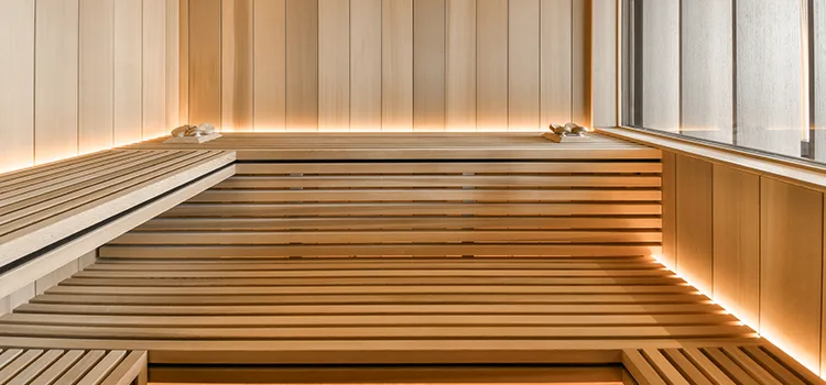 Get 2 Person Barrel Saunas in Peterborough, ON