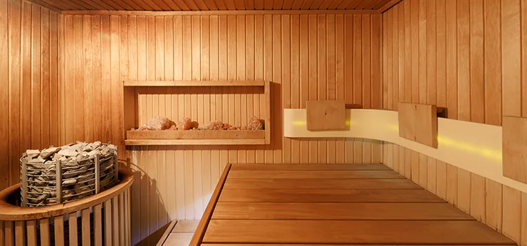 Online Saunas Shop in Peterborough, ON