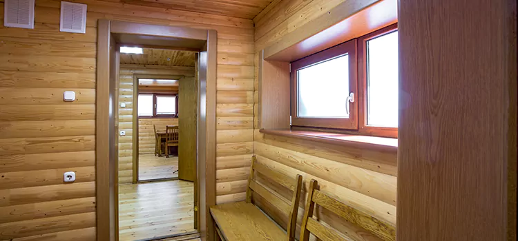 Mobile Steam Sauna in Peterborough, Ontario