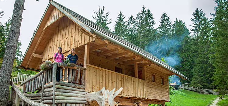 Sauna Interior Company in Peterborough, Ontario