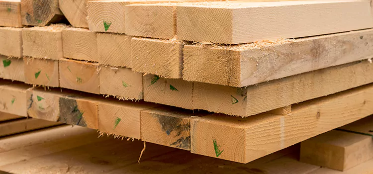 Sauna Building Materials Cost in Peterborough, Ontario