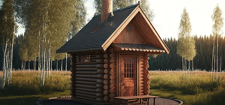 Cottage Sauna Company in Peterborough, ON