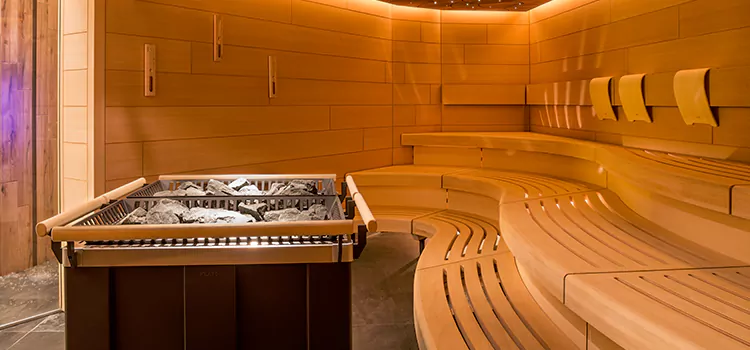 Infrared Saunas Heaters Installation Services in Peterborough, ON