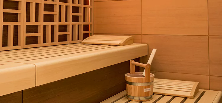 Residential Sauna Kit For Sale in Peterborough, ON