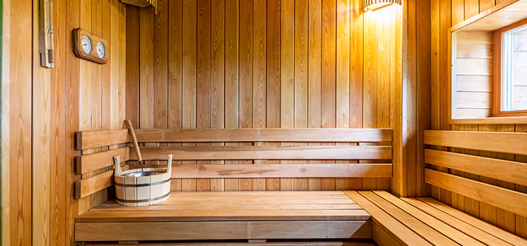 Sauna Steam Generator Store Near Me in Peterborough, ON
