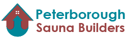 Sauna Building Company in Peterborough, ON