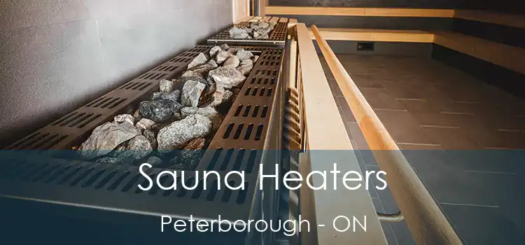  Sauna Heaters Peterborough - ON